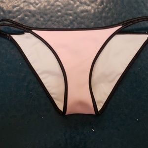 VS bikini bottom